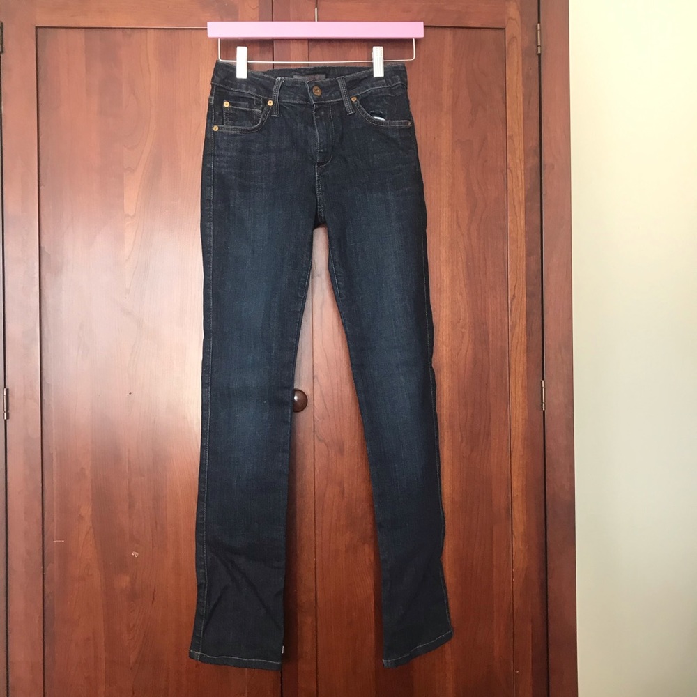 Women’s James Jeans Couture Collection Denim 26